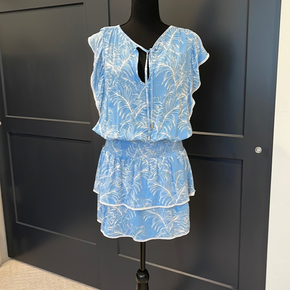 Melissa Odabash dress. Size medium